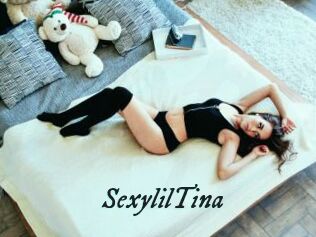 SexylilTina