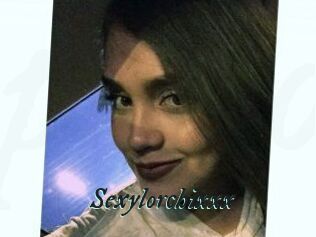 Sexylorchixxx