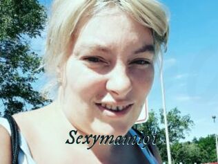 Sexymami91