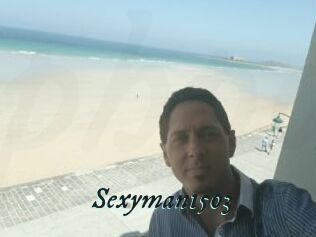 Sexyman1503