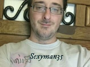 Sexyman35 Pharaons Porn