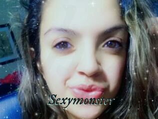 Sexymonster