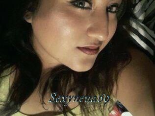 Sexynena69