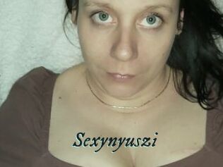 Sexynyuszi