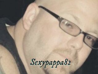 Sexypappa82