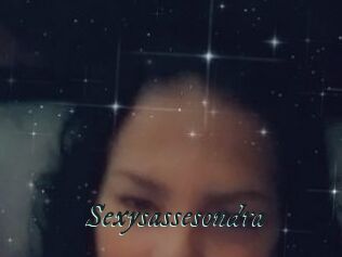 Sexysassesondra