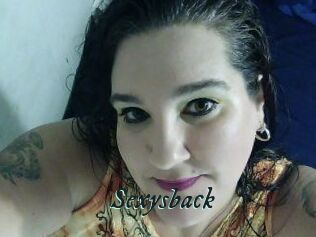 Sexysback