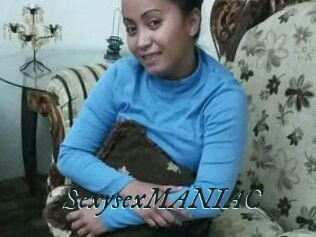 SexysexMANIAC