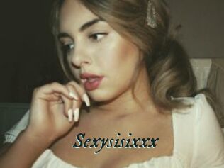 Sexysisixxx