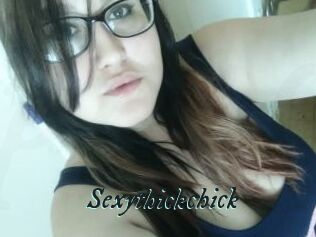 Sexythickchick