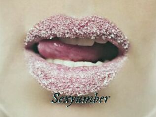 Sexyumber