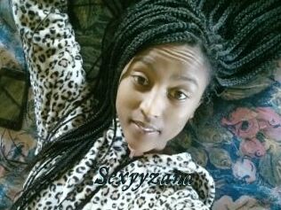 Sexyyzana