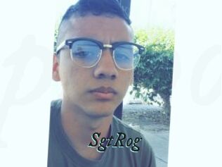SgtRog
