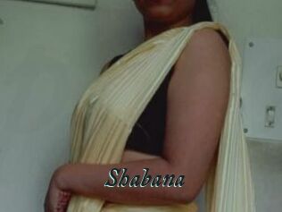 Shabana