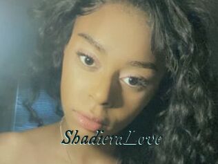 ShadieraLove