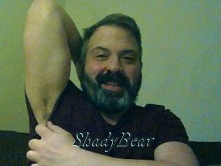ShadyBear
