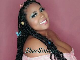 ShaeSimone