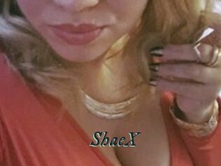 ShaeX