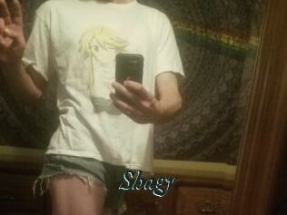 Shagy