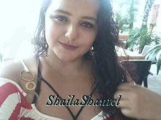 ShailaShantel