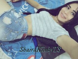 ShairaKiinkyTS