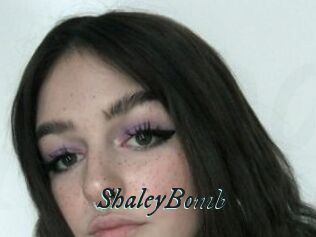 ShaleyBomb