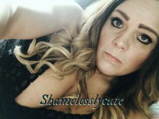 Shamelesslycute