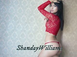 ShandayWilliams