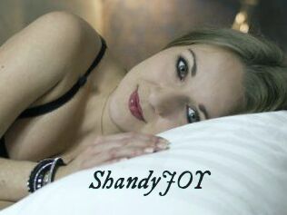 ShandyJOY