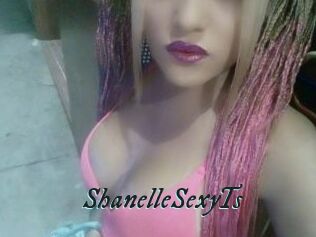 ShanelleSexyTs