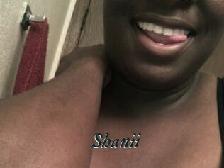 Shanii