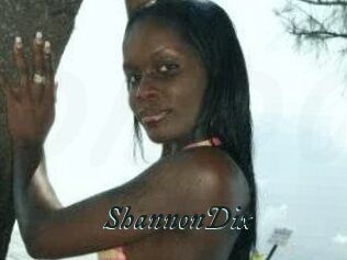 ShannonDix