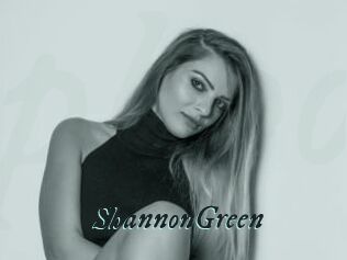 ShannonGreen
