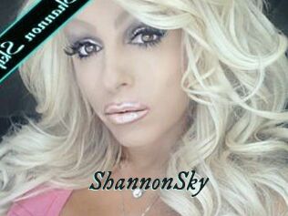 ShannonSky