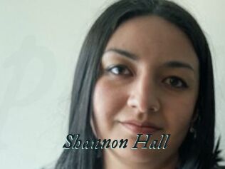 Shannon_Hall