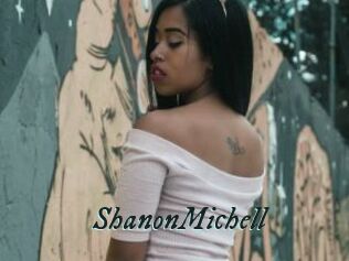 ShanonMichell