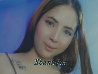 Shantal3x