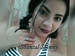 Shantal_Skinny Pharaons Porn