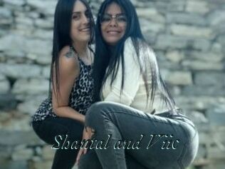 Shantal_and_Viic Pharaons Porn
