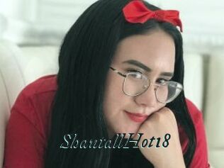 ShantallHot18