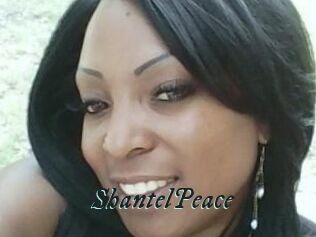 Shantel_Peace
