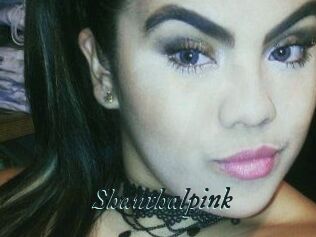 Shanthalpink