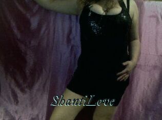 ShantiLove