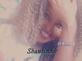 Shantizzle
