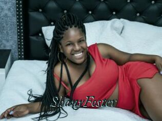 ShanyFoster