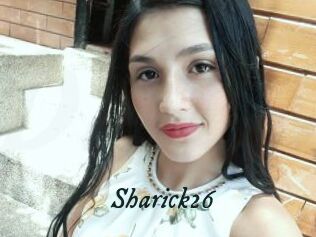 Sharick26