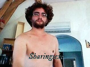 Sharingsexe