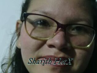 Sharith_HotX