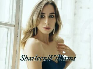 SharleenWilliams