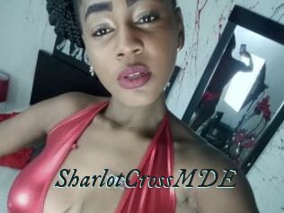 SharlotCrossMDE